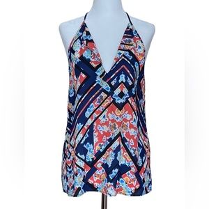 Three Eighty Two Halter Top